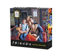 FRIENDS - CALENDRIER OFFICIEL 2026