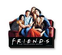 Friends - Cast - Gros Aimant