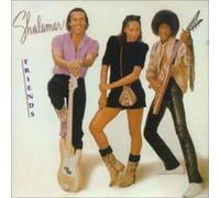 Shalamar - Friends