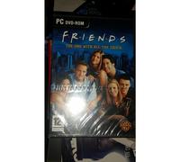 Friends : Celui qui savait tout - PC