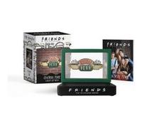 Friends Central Perk LightUp Sign by Michelle Morgan Michelle Morgan (Auteur)
