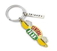 Friends - Central Perk - Porte-Clés