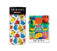 Friends - Central Perk - Puzzle 500p