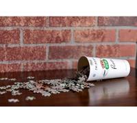 Paladone Friends Central Perk Tasse à café Puzzle 400 pièces