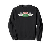 Friends Central Perk Sweatshirt
