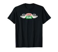 Friends Central Perk T-Shirt