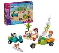 LEGO Jouets de construction 42641