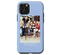 Friends Coffee Cast Coque pour iPhone 11 Pro