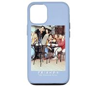 Friends Coffee Cast Coque pour iPhone 12/12 Pro