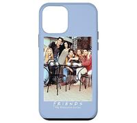 Friends Coffee Cast Coque pour iPhone 12 Mini
