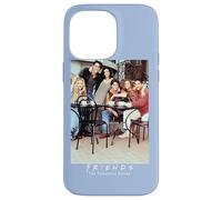 Friends Coffee Cast Coque pour iPhone 14 Pro Max