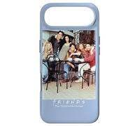 Friends Coffee Cast Coque pour iPhone Air
