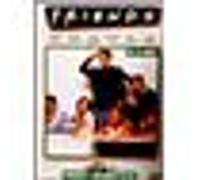 Friends - Coffret de la Saison 1 - Volume 2 - Episodes 13 à 24 E