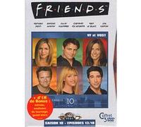 Friends - Coffret de la Saison 10 - Volume 2 E
