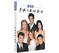 Friends - Coffret intégral de la Saison 10 E