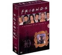 Friends - Coffret intégral de la Saison 10 E