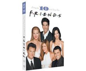 Friends - Coffret intégral de la Saison 10 E