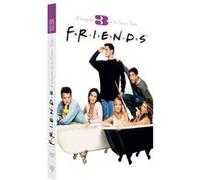 Friends - Coffret intégral de la Saison 3 DVD