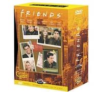 Friends - Coffret intégral de la Saison 3 E