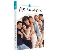 Friends - Coffret intégral de la Saison 4 E