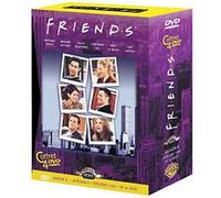 Friends – L'Intégrale Saison 4 – DVD – Édition 4