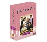 Friends Cohen, Ted, Reich, Andrew, Silveri, Scott, Goldberg-Meehan, Shana, Malins, Greg, Bilsing, Sherry, Plummer, Ellen, Crane, David, Kauffman, Marta (Auteur)