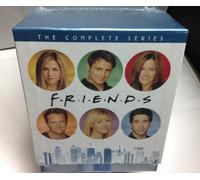 Friends: Collectors Box Set - The Complete Series (2006)