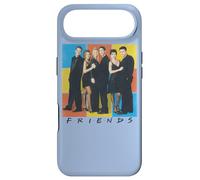 Friends Color Block of Friends Coque pour iPhone Air