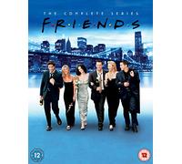 Friends Complete Box Set 1-10 [Standard Edition] [Import]
