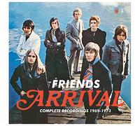 Friends-Complete Recordings 1969-1973/Clamshell Box Set