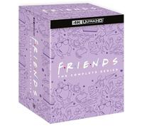 Friends: Complete series [4K] [2024] [Region Free]