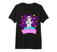 Friends. Cosmic Cutie T-Shirt Haut de Gamme