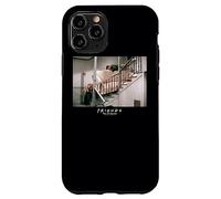 Friends Couch Pivot Coque pour iPhone 11 Pro