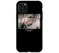 Friends Couch Pivot Coque pour iPhone 11 Pro Max