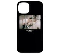 Friends Couch Pivot Coque pour iPhone 13