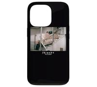Friends Couch Pivot Coque pour iPhone 13 Pro