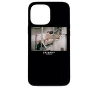 Friends Couch Pivot Coque pour iPhone 13 Pro Max
