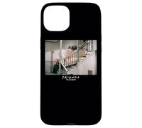 Friends Couch Pivot Coque pour iPhone 15 Plus