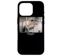 Friends Couch Pivot Coque pour iPhone 16 Pro