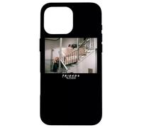 Friends Couch Pivot Coque pour iPhone 16 Pro Max