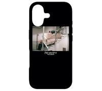 Friends Couch Pivot Coque pour iPhone 17