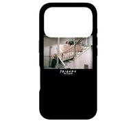 Friends Couch Pivot Coque pour iPhone 17 Pro
