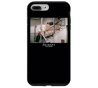 Friends Couch Pivot Coque pour iPhone 7 Plus/8 Plus
