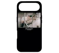 Friends Couch Pivot Coque pour iPhone Air
