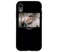 Friends Couch Pivot Coque pour iPhone XR