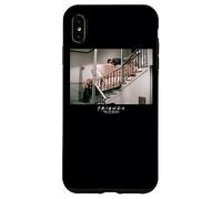 Friends Couch Pivot Coque pour iPhone XS Max