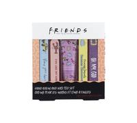 Paladone Friends Hand Balm and Nail File Set EU Merchandising Ufficiale