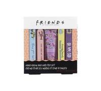 Friends - Crème Pour Les Mains Et Lime à Ongles