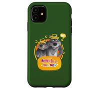 Friends. Detective Wolves Coque pour iPhone 11