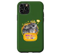 Friends. Detective Wolves Coque pour iPhone 11 Pro